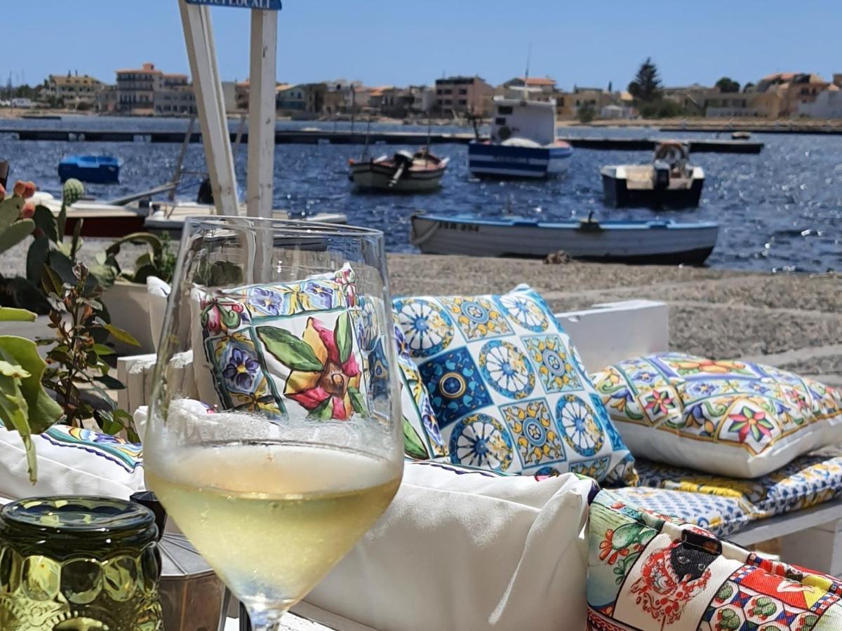Апартаменты Amareilmare2 Марцамеми Экстерьер фото